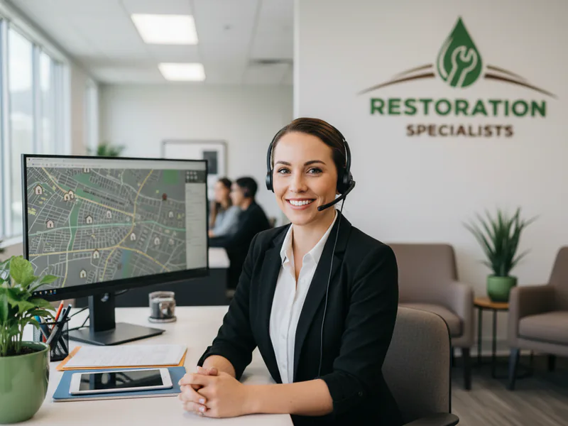 Water Damage Restoration  in Elma  FAQ