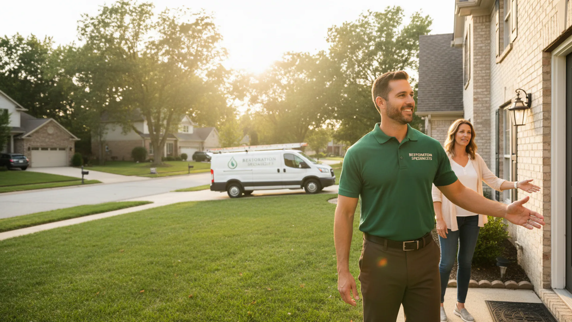 **Trusted Water Damage Restoration in Elma, WA Near Me – Licensed Pros You Can Rely On**